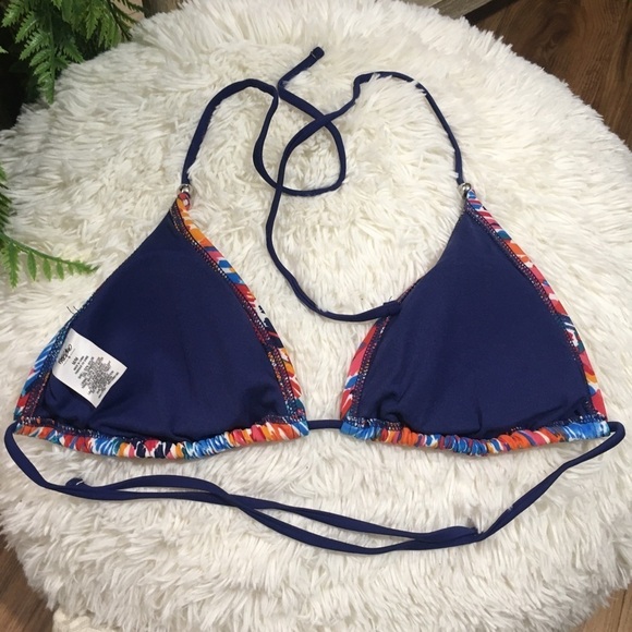 Mossimo string bikini top - Picture 4 of 4